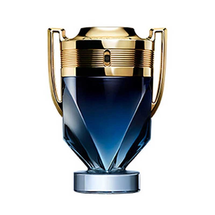PACO RABANNE - Invictus Parfum - 50ml - 3349668627523