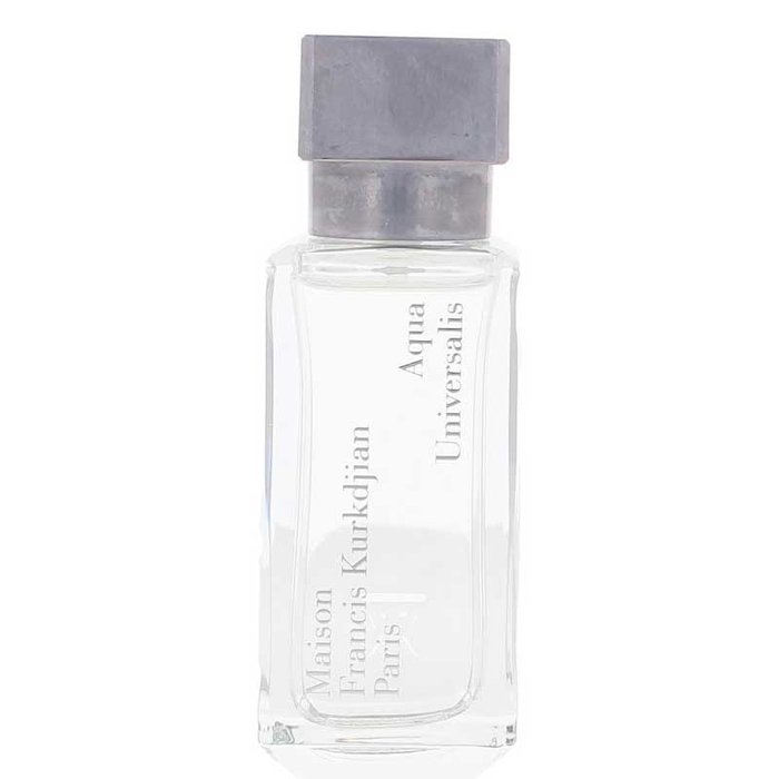 FRANCIS KURKDJIAN - Aqua Universalis EDT - 35ml - 3700559612194