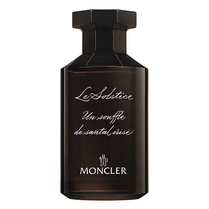 MONCLER - Le Solstice EDP - 100ml - 3386460137003