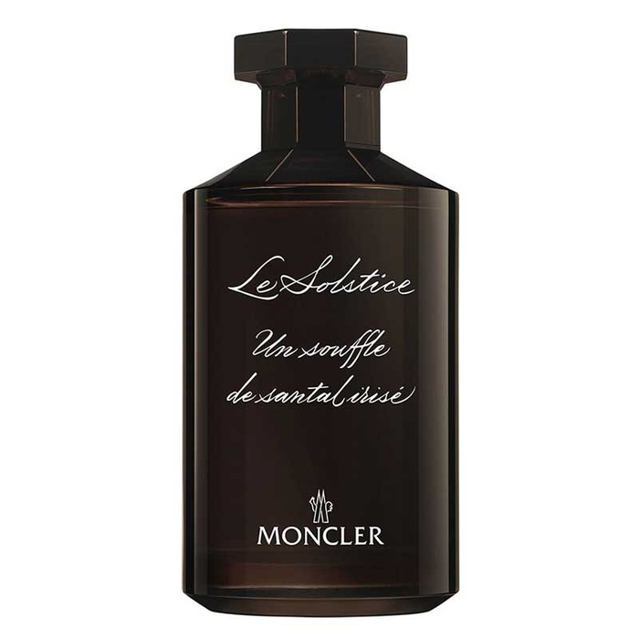 MONCLER - Le Solstice EDP - 200ml - 3386460136952