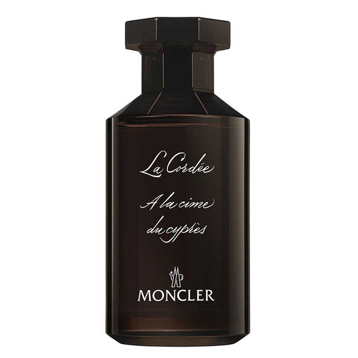 MONCLER - La Cordée EDP - 200ml - 3386460136969