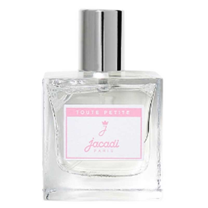 JACADI - Toute Petite Eau de Cologne - 50ml - 3760356260271