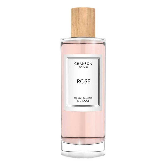 CHANSON D'EAU - Chanson D’Eau Rose EDT - 100ml - 3616305629357