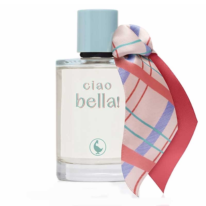EL GANSO - Hola Bella! EDT  - 125ml - 8434853000986