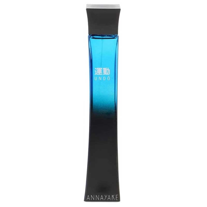 ANNAYAKE - Undo EDT - 100ml - 3552575200110