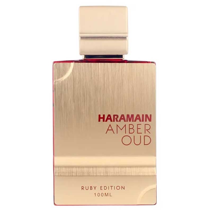 AL HARAMAIN - Amber Oud Ruby Edition EDP - 100ml - 6291106813036