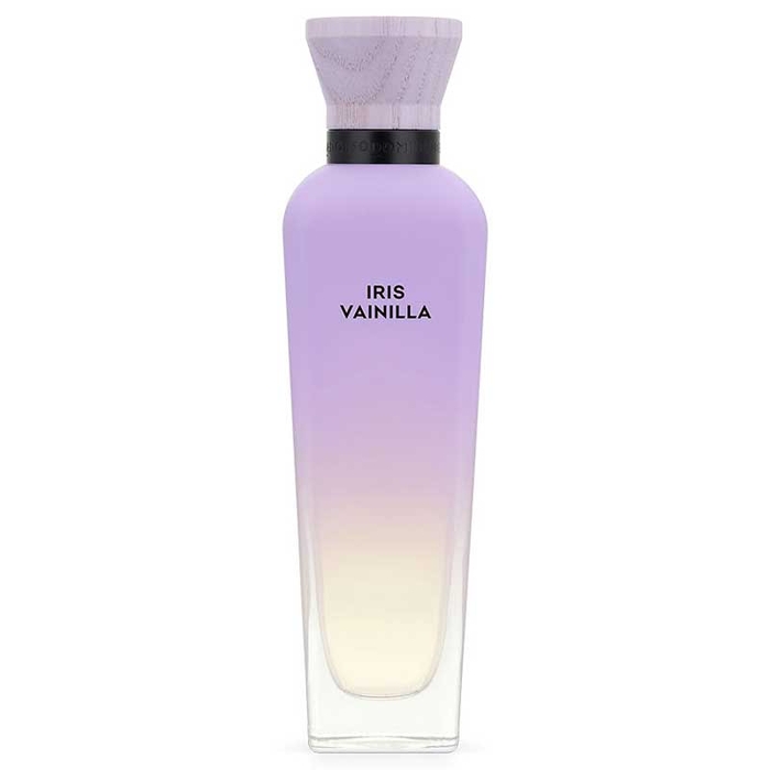 ADOLFO DOMINGUEZ - Iris Vainilla EDP - 120ml - 8410190632165