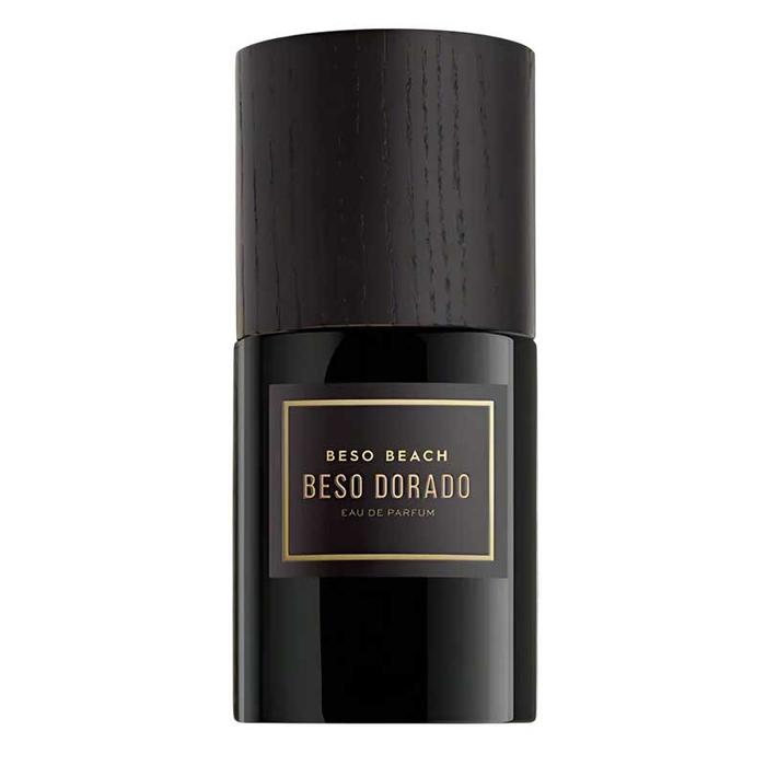 BESO BEACH - Beso Dorado EDP - 100ml - 8437018484300