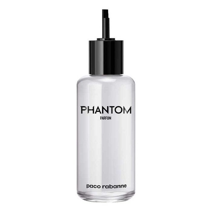 PACO RABANNE - Phantom Elixir EDP Intense - 200ml - Refill - 3349668644032