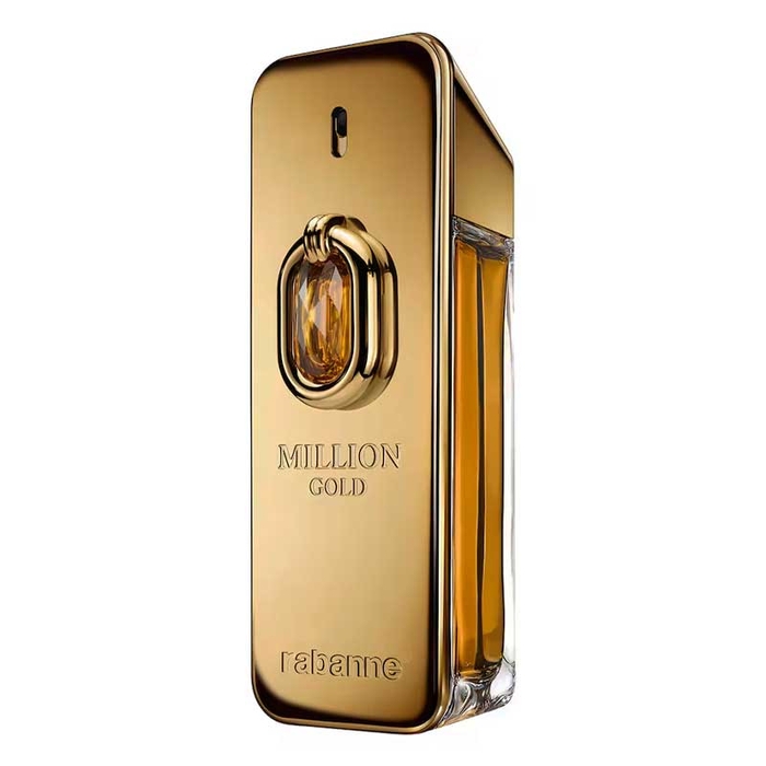 PACO RABANNE - Million Gold Elixir Parfum Intense - 100ml - PF-04950-02