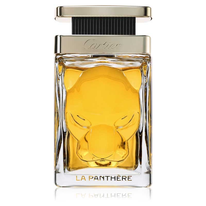 CARTIER - La Panthère Parfum - 50ml - 3432240506580