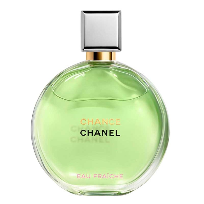 CHANEL - Chance Eau Fraîche EDP - 100ml - PF-04969-03