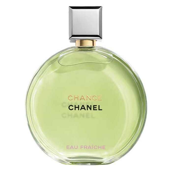CHANEL - Chance Eau Fraîche EDP - 150ml - PF-04969-04