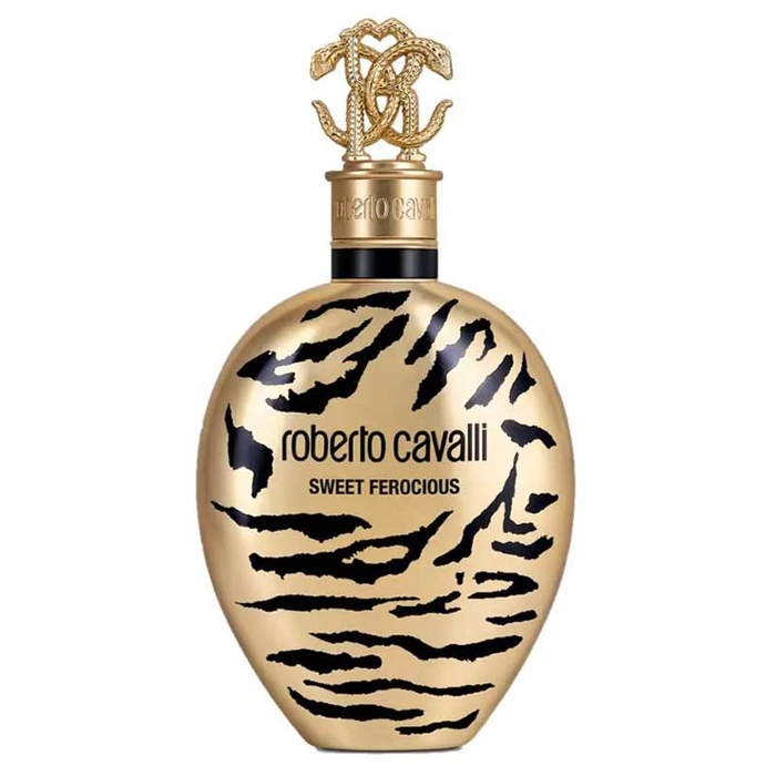 ROBERTO CAVALLI - Sweet Ferocious EDP - 75ml - 8052464897759