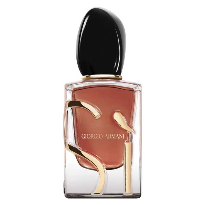 GIORGIO ARMANI - Sì Parfum - 50ml - 3614274322293