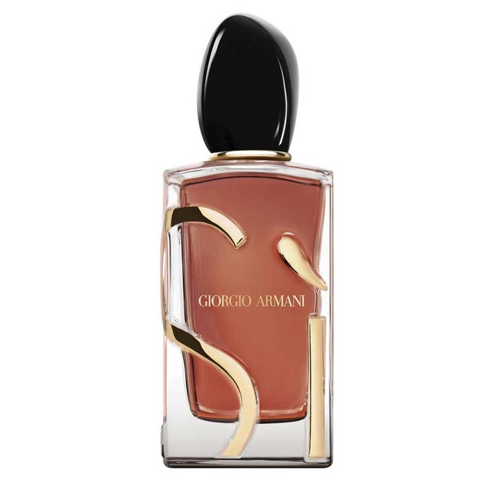 GIORGIO ARMANI - Sì Parfum - 100ml - 3614274322262