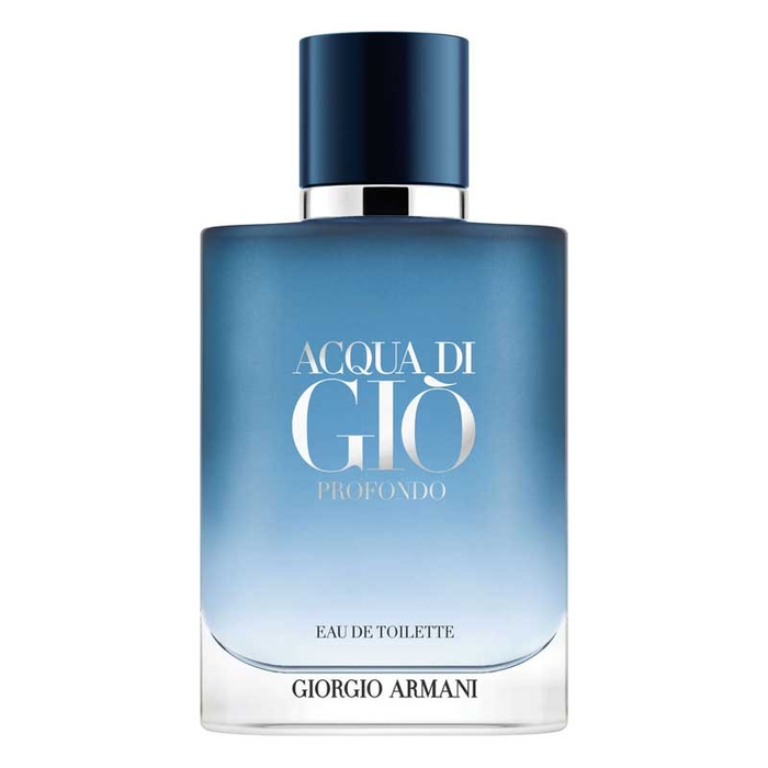 GIORGIO ARMANI - Acqua di Gio Profondo EDT - 100ml - 3614274361322