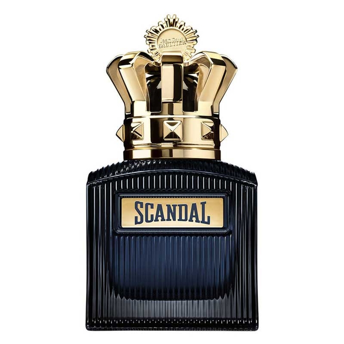 JEAN PAUL GAULTIER - Scandal Intense EDP for Him - 50ml - 8435415102711