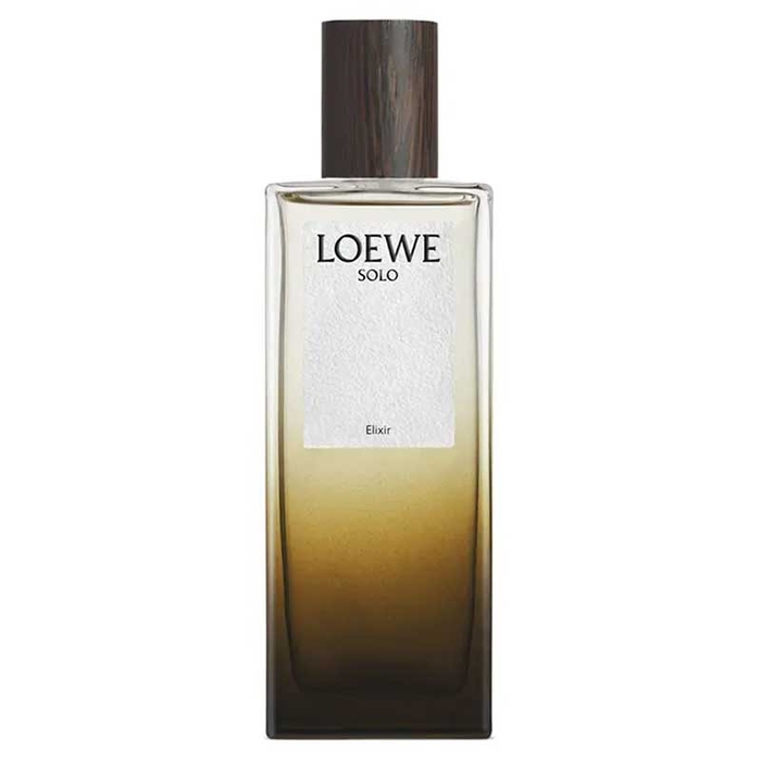 LOEWE - Solo Elixir - 50ml - 8426017083409