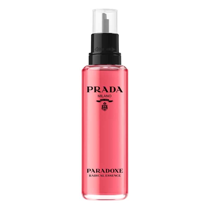 PRADA - Paradoxe Radical Essence Parfum - 100ml Refill - 3614274305340