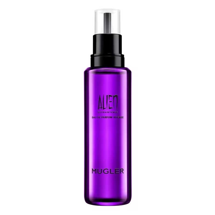THIERRY MUGLER - Alien Extraintense EDP - 100ml- Refill - 3614274289480