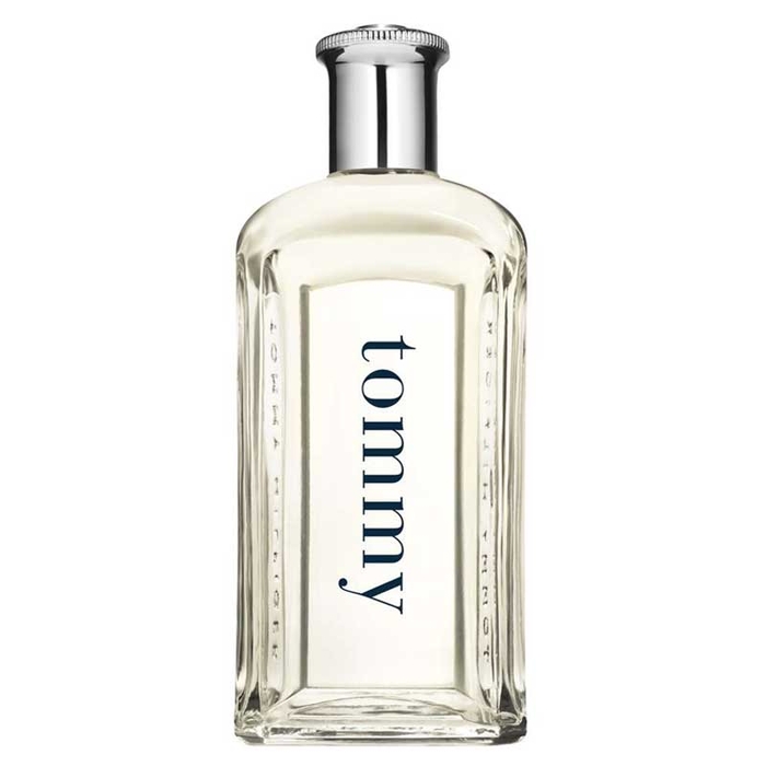 TOMMY HILFIGER - Tommy EDT - 100ml - 7640496670160