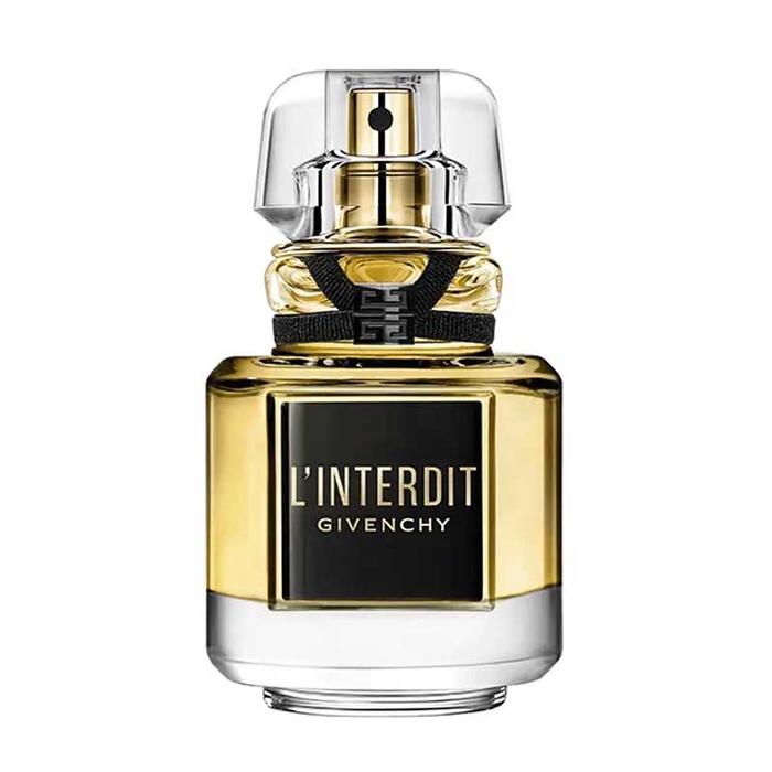 GIVENCHY - L'Interdit Parfum - 35ml - 3274872495470
