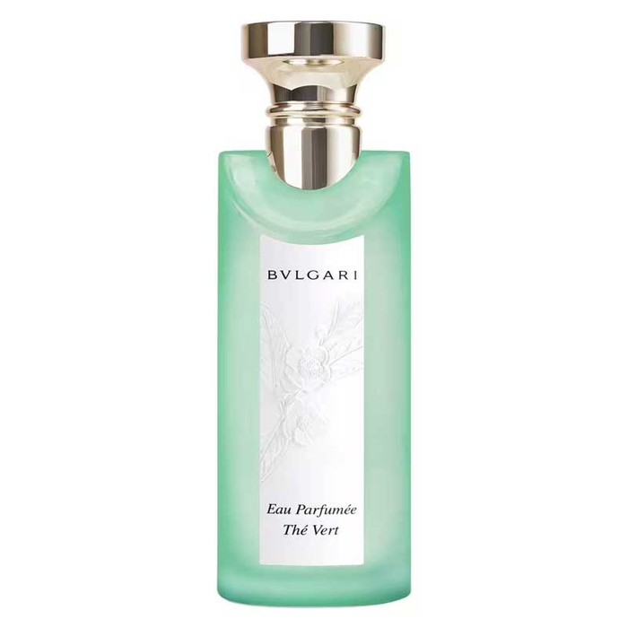 BVLGARI - Eau Parfumée Thé Vert EDT - 75ml - 783320425028
