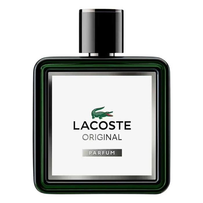 LACOSTE - Lacoste Original Parfum - 100ml - 3386460165969
