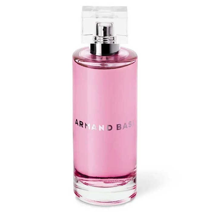 ARMAND BASI - Colour Stories Rose EDP  - 100ml - 8059445005479