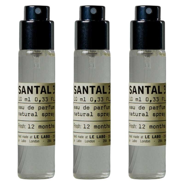 LE LABO - Santal 33 EDP - 10ml - 811901025661