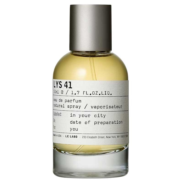 LE LABO - Lys 41 EPD - 50ml - 842185115564