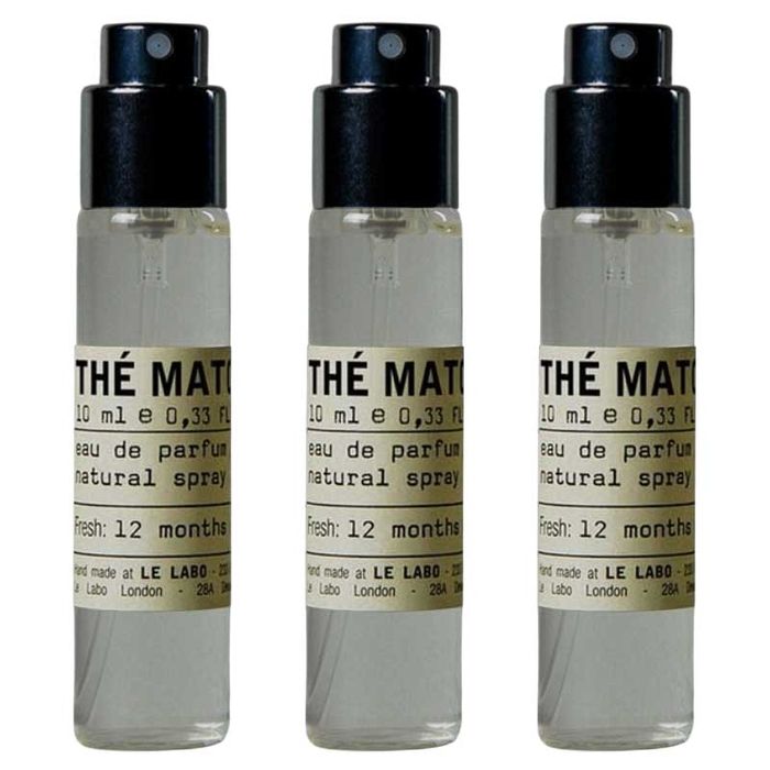 LE LABO - Thé Matcha 26 EDP - 10ml - 842185132516
