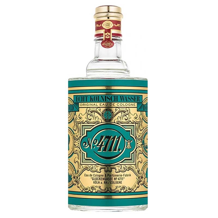 4711 - 4711 Original Eau de Cologne - 300ml - 4011700740055