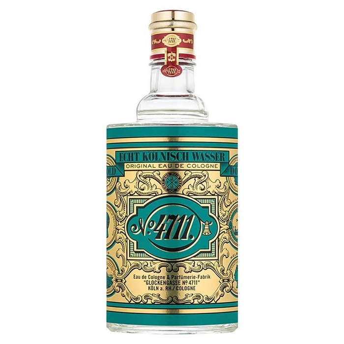 4711 - 4711 Original Eau de Cologne - 800ml - 4004711000904