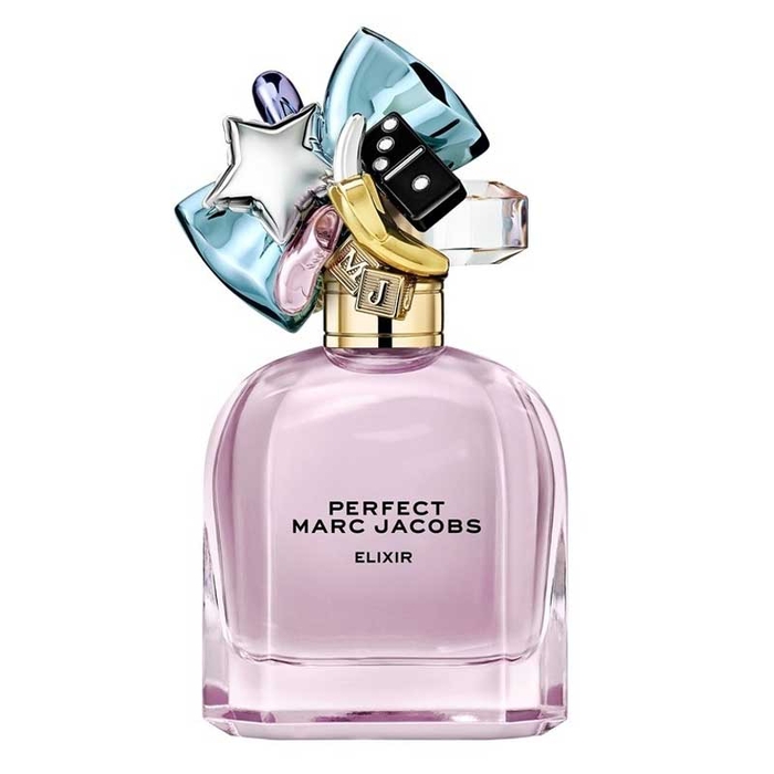 MARC JACOBS - Perfect Elixir EDP - 50ml - 3616305187314