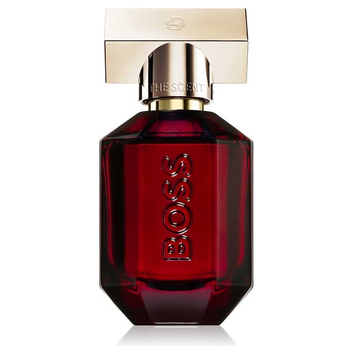HUGO BOSS - The Scent Elixir Parfum Intense - 30ml - 3616305040992