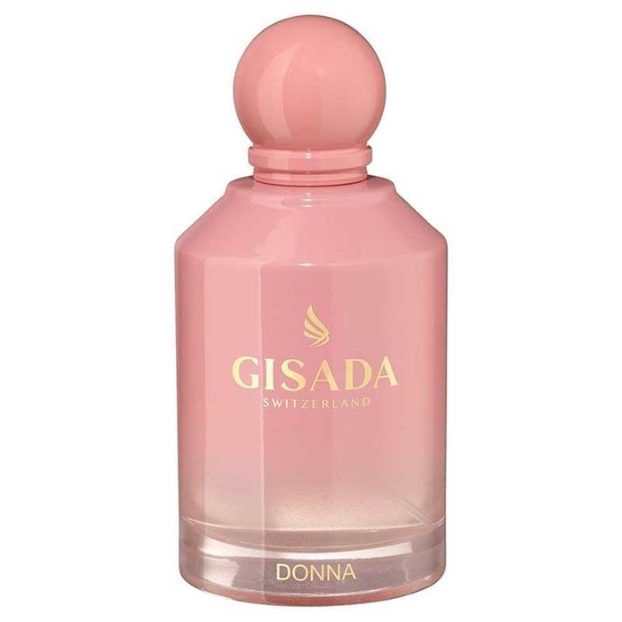 GISADA - Donna EDP - 50ml - 7640164033099