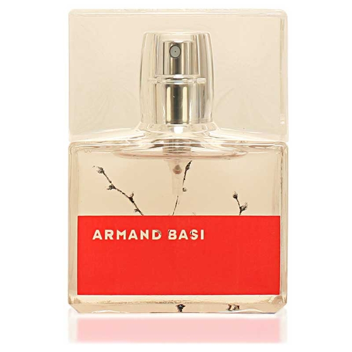 ARMAND BASI - In Red EDT - 30ml - 8427395940001