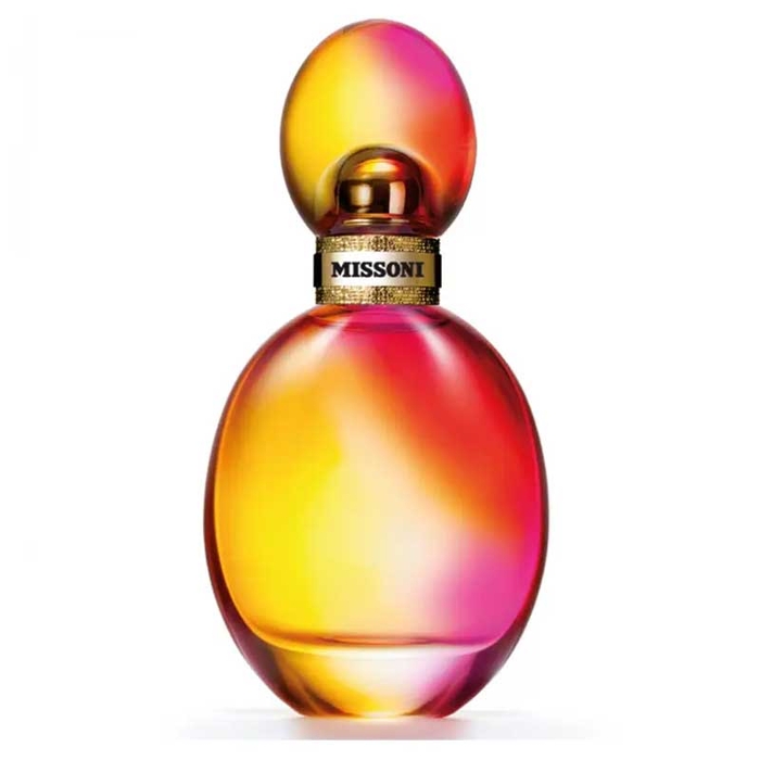 MISSONI - Missoni EDT - 50ml - 8011003832811