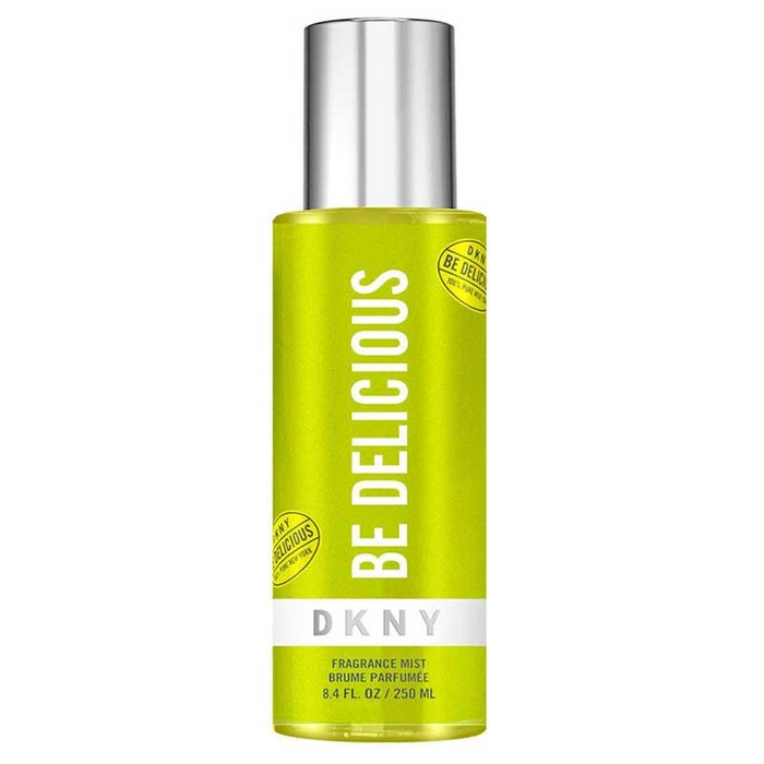 DKNY - Be Delicious Mist - 250ml - 085715004475