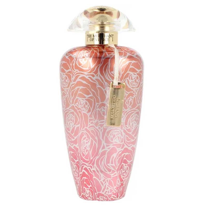 THE MERCHANT OF VENICE - Rosa Moceniga EDP - 100ml - 679602481335