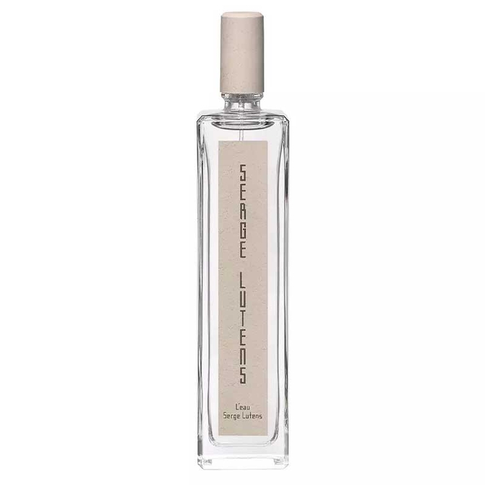 SERGE LUTENS - L'Eau EDP - 100ml - 3700358217231