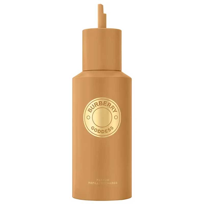 BURBERRY - Goddess Parfum - 150ml - Refill - 3616305271570
