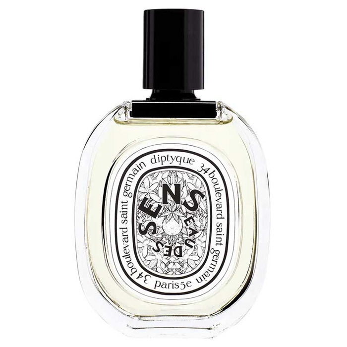 DIPTYQUE - Eau Des Sens EDT - 100ml - 3700431425867