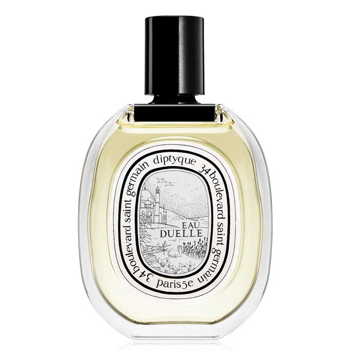 DIPTYQUE - Eau Duelle EDT - 100ml - 3700431442680