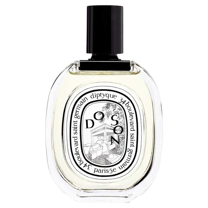 DIPTYQUE - Do Son EDT - 100ml - 3700431425843