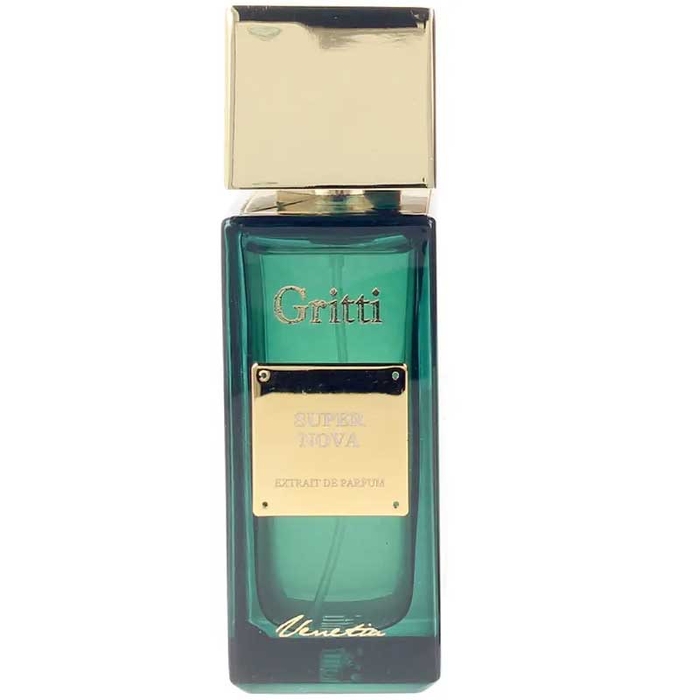 GRITTI - Super Nova Extrait De Parfum - 100ml - 8052204136865
