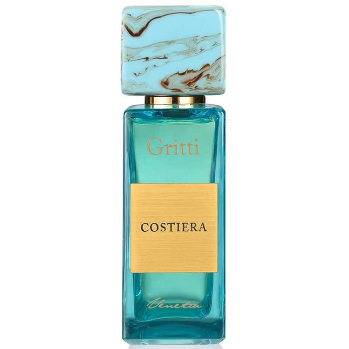 GRITTI - Costiera EDP - 100ml - 8052204136025