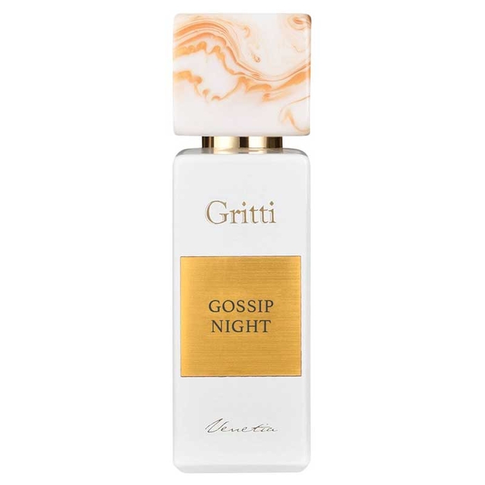 GRITTI - Gossip Night EDP - 100ml - 8052204136285